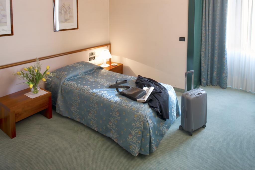 Hotel Diana Valdobbiadene Room photo