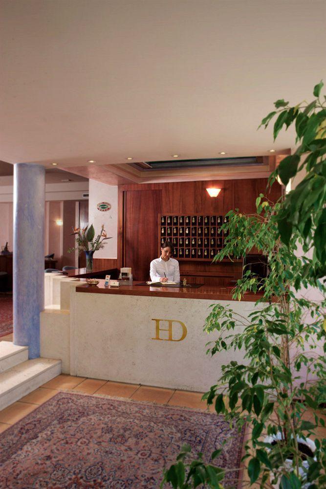 Hotel Diana Valdobbiadene Exterior photo